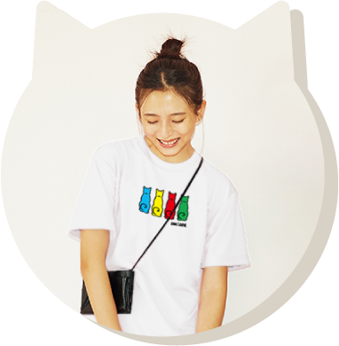 Tシャツ