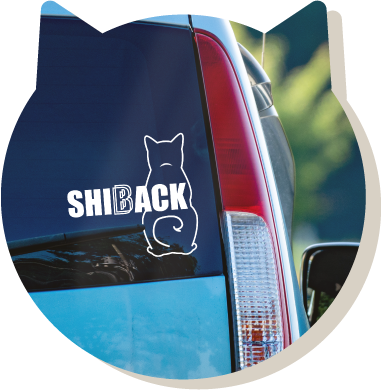 ステッカー